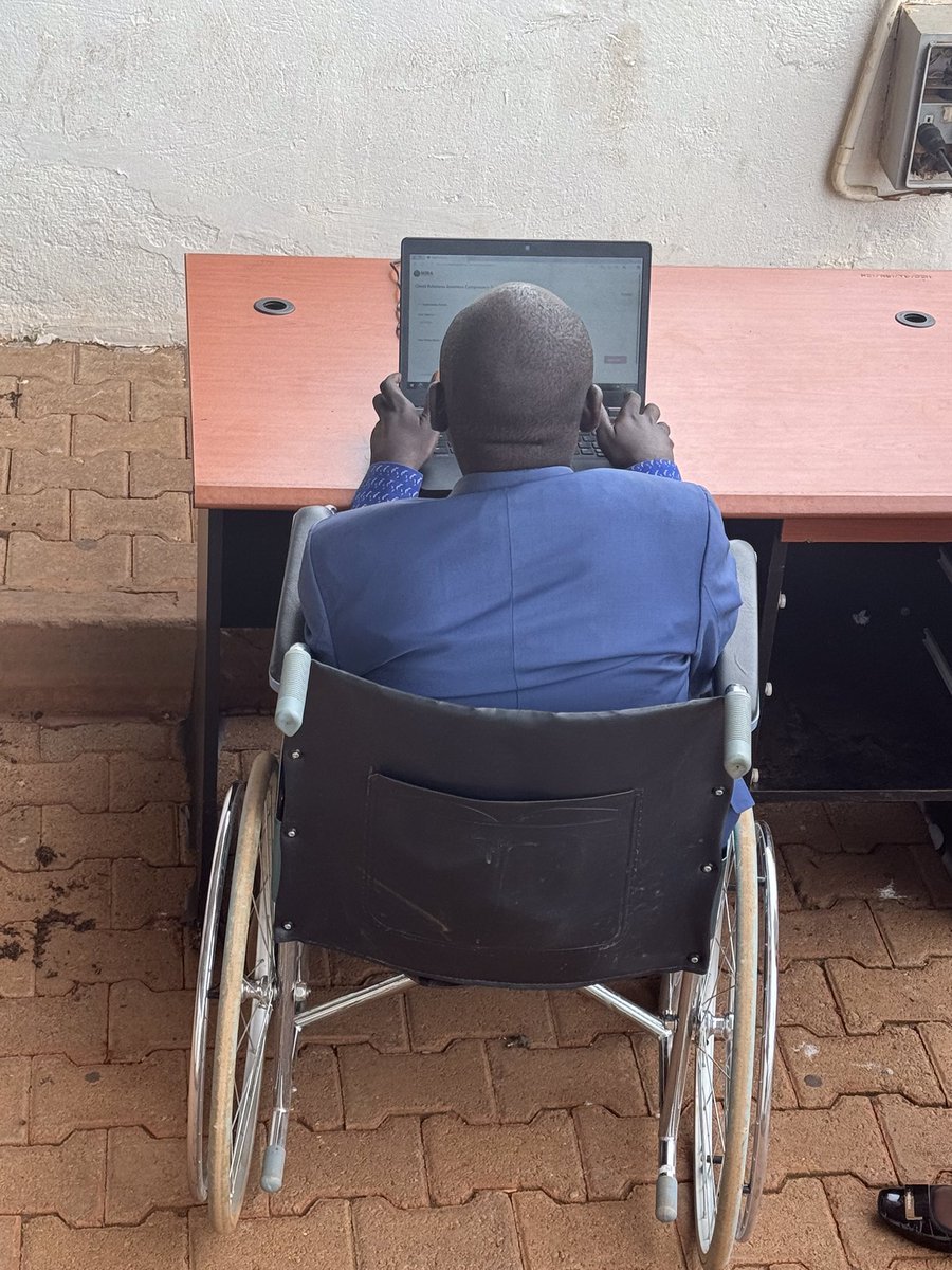 NIRA_Ug's tweet image. #NIRARecruitmnetUPdate: Competency tests for #NIDMassRenewalUg2024 vacancies advertised in Feb 2024, have to an end. It has been an interesting journey witnessing the enthusiasm of citizens participating through online applications and tests. nira.go.ug/media/2024/02/…