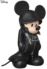 frogbossuu's tweet photo. Growing up on kingdom hearts means you think Mickey Mouse is a badass #khpc https://t.co/mRaeWmNiAh