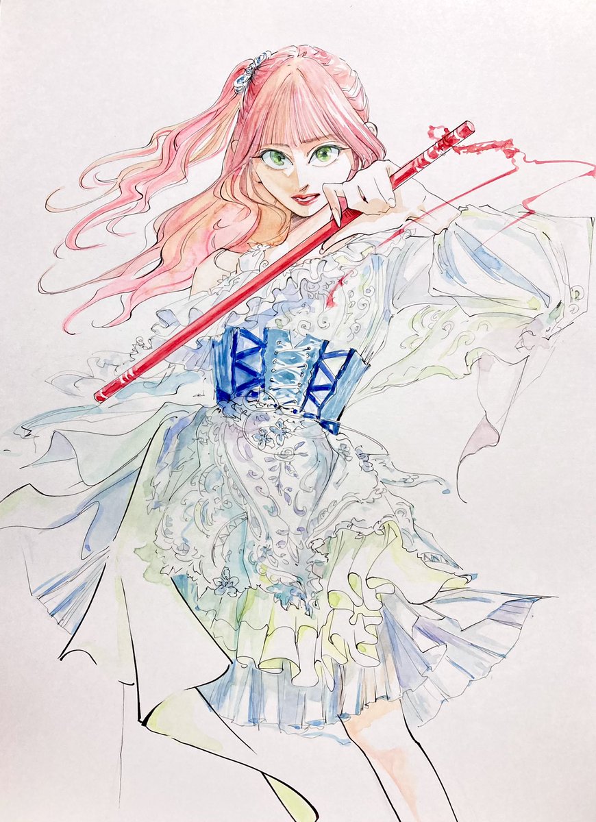 kakaka_poi's tweet photo. ここんとこ一気に描いたなごズ https://t.co/36yem5DGs0
