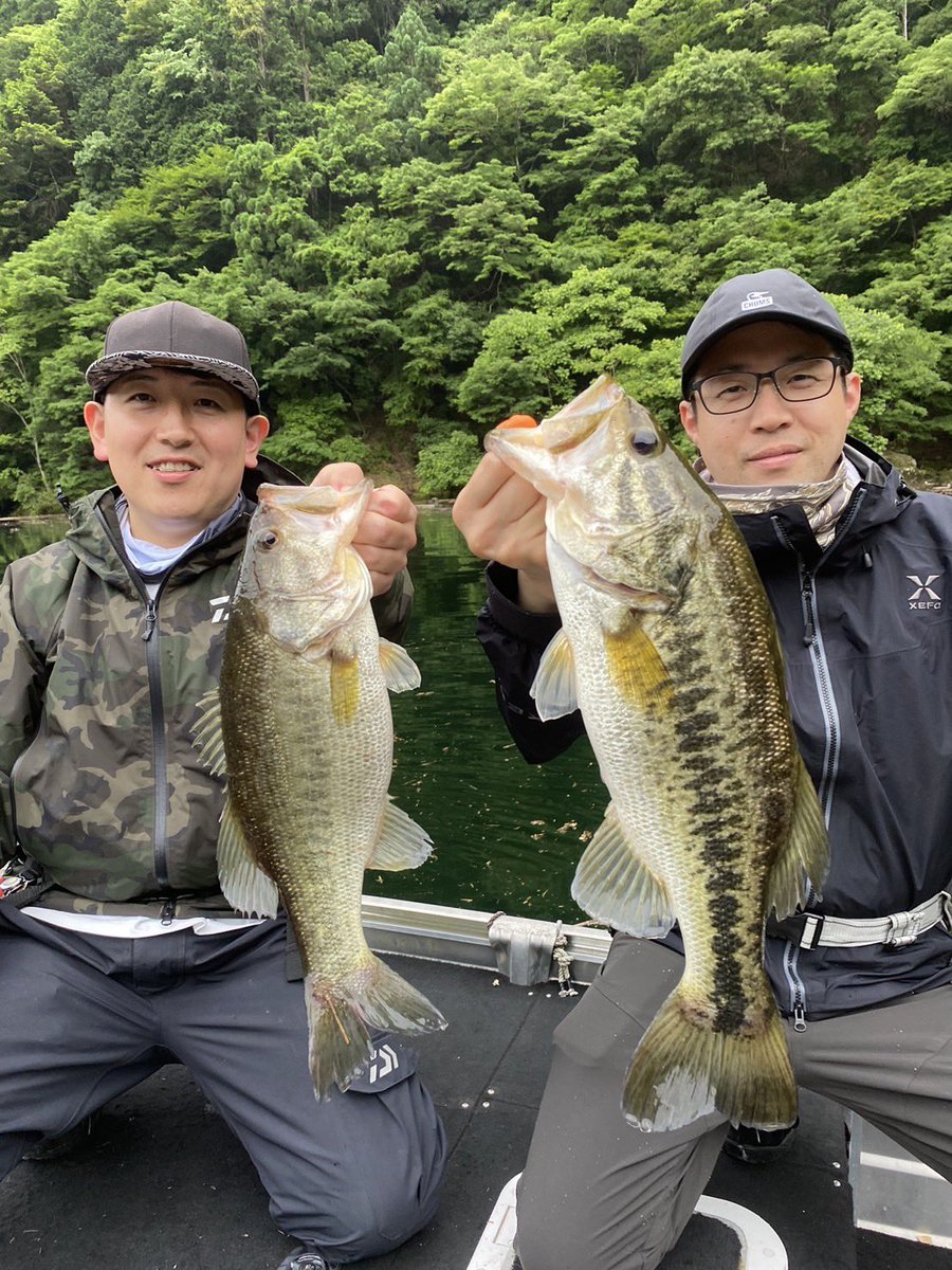 kMWExwo6A2cB2du's tweet photo. #Bassing-road
#七色ダム https://t.co/DzAIzhZ5L3