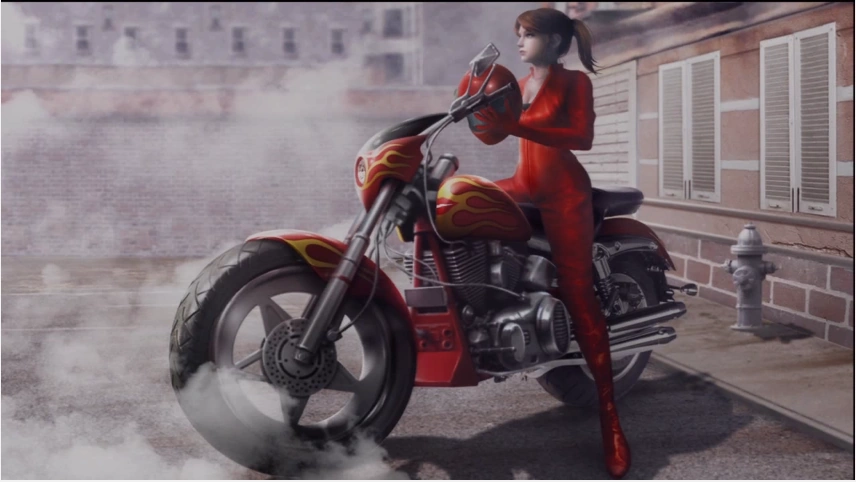 biohazard_girls's tweet photo. Claire Redfield — Resident Evil CODE: Veronica X (2000) https://t.co/OjXtMLIL23