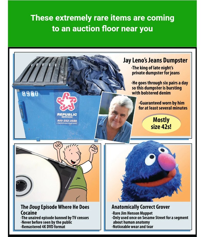 MatthewAMullins's tweet photo. From the new Obvious Plant E-mail
You too can receive e-mails from Obvious Plant, just go to: https://t.co/3uN3jvqQ9q
By Obvious Plant @obviousplant_ https://t.co/3uN3jvqQ9q
https://t.co/LWNPU0oacD
#ObviousPlant https://t.co/x7s7BDZPQ0
