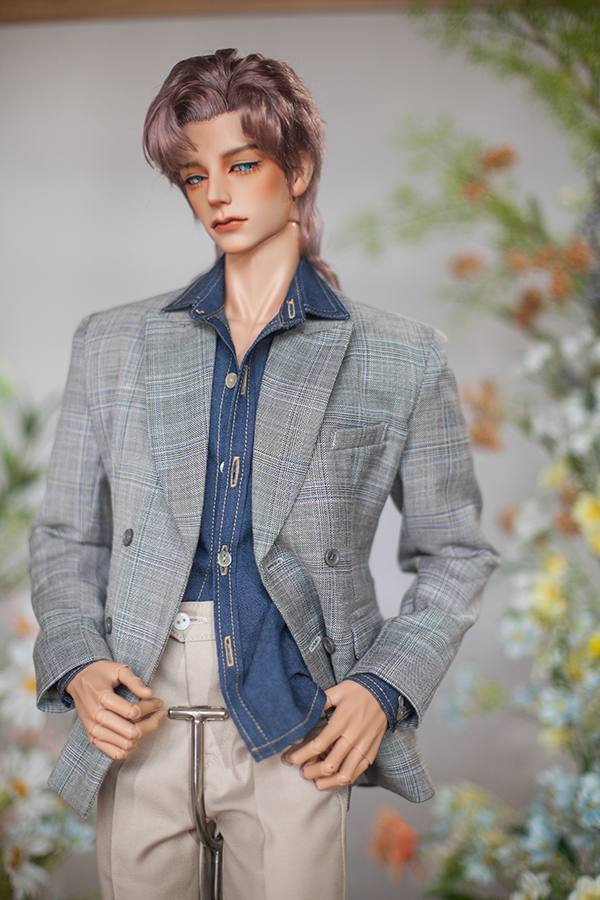 legenddollshop's tweet photo. kami zone 新作速報✨

ズボン、スカーフ、シャツ、スーツは単品購入可能です✨
70cm/ID72/EID/soomID75/YC76/LS80サイズがあります✨

詳細➡️https://t.co/QMtfuCiPcU

#bjd #ドール衣装 #kamizone #スーツ #ID72 #soom