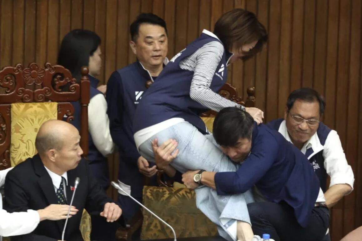 粵港澳灣區之聲 tweet media