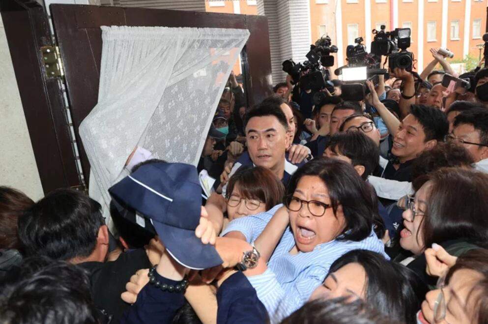 粵港澳灣區之聲 tweet media