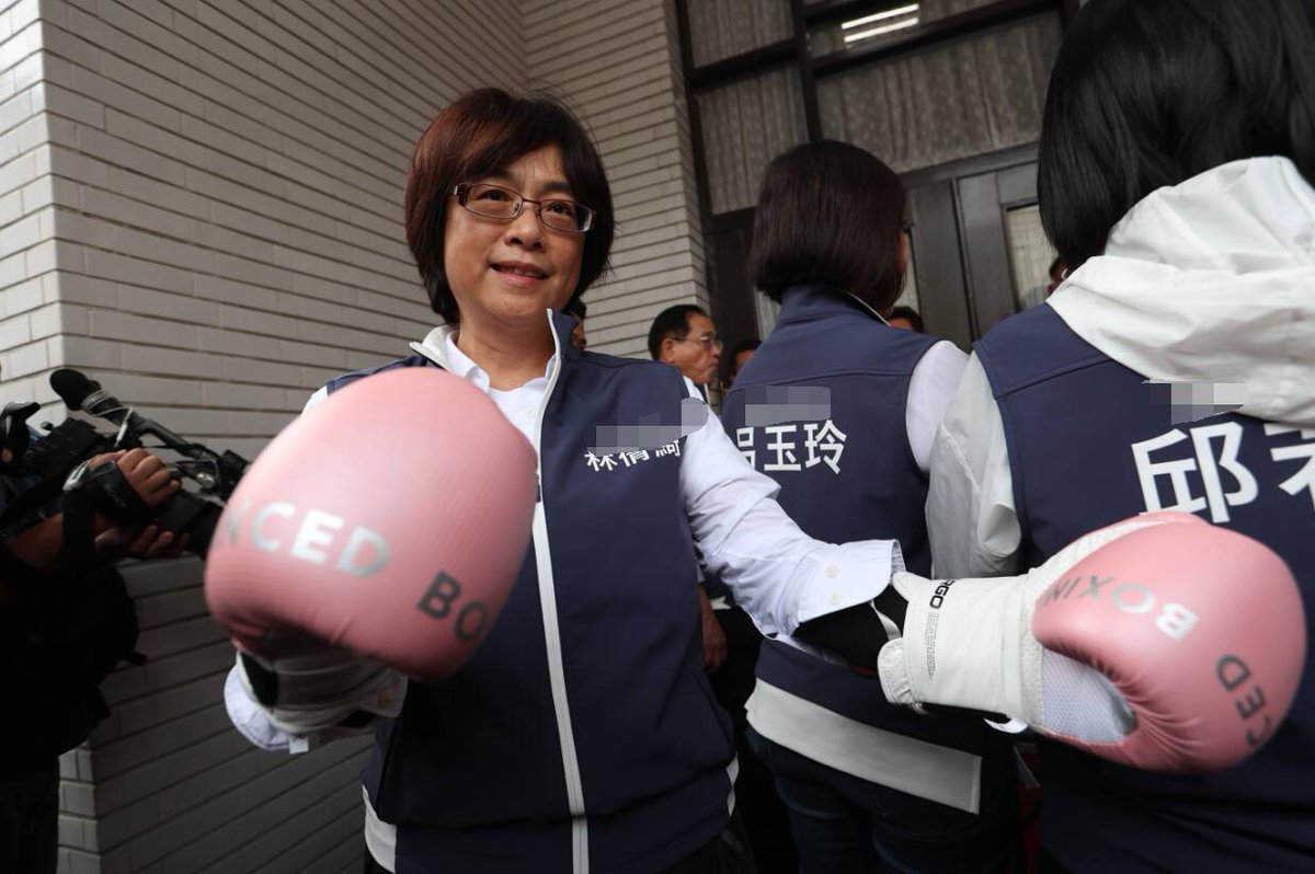 粵港澳灣區之聲 tweet media