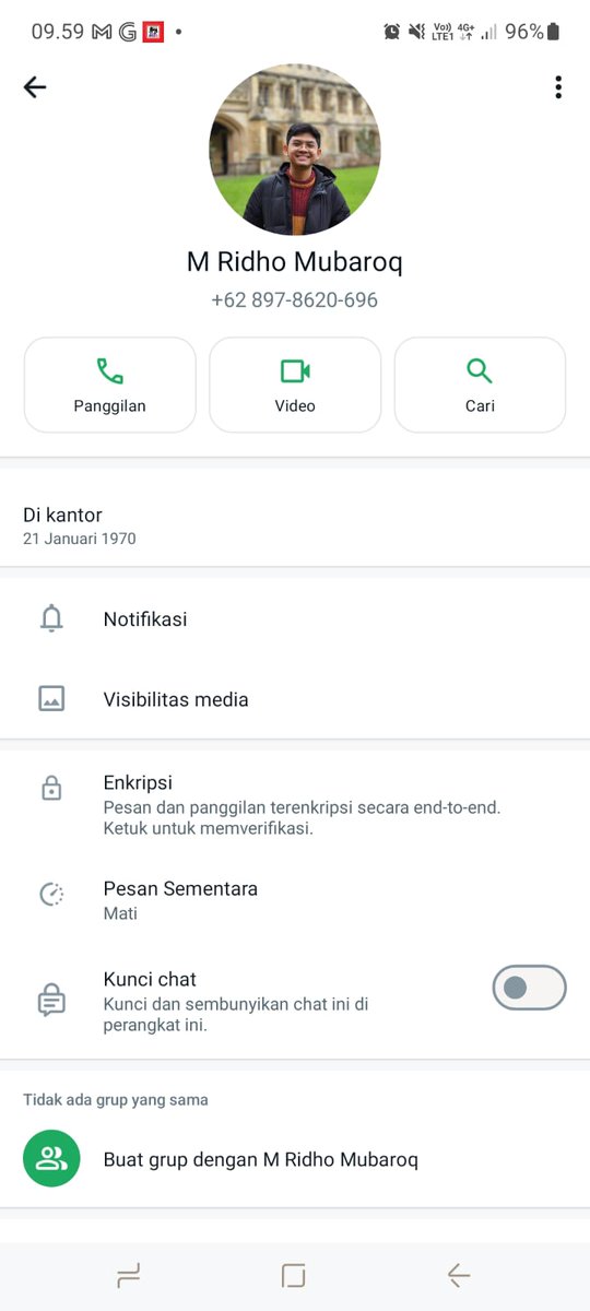 M. Ridho Mubaroq tweet media