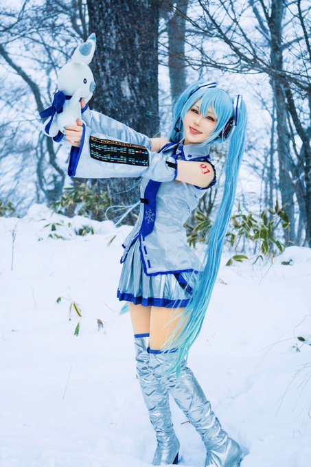 コスプレイヤーしゅんすけのTwitter画像35