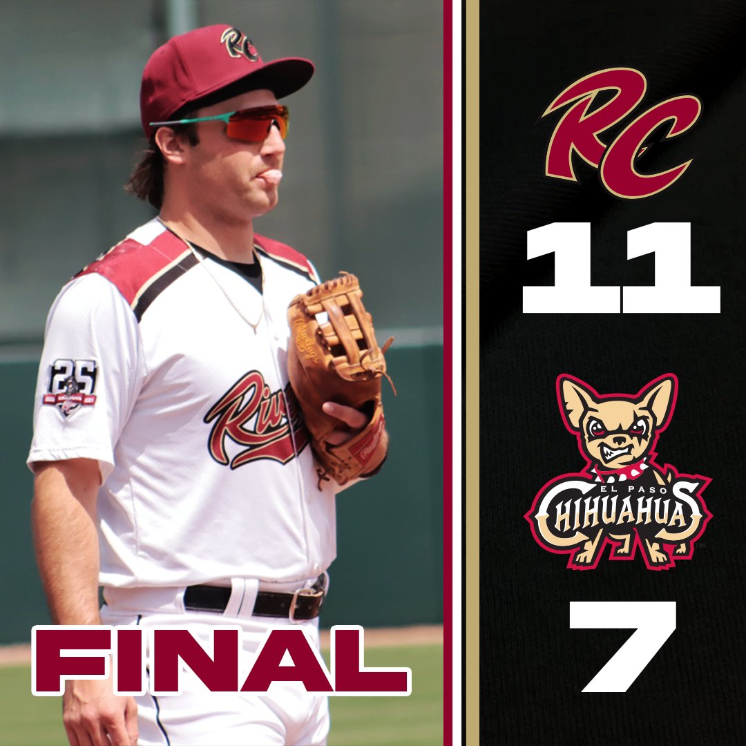 it's a double digits kind of week