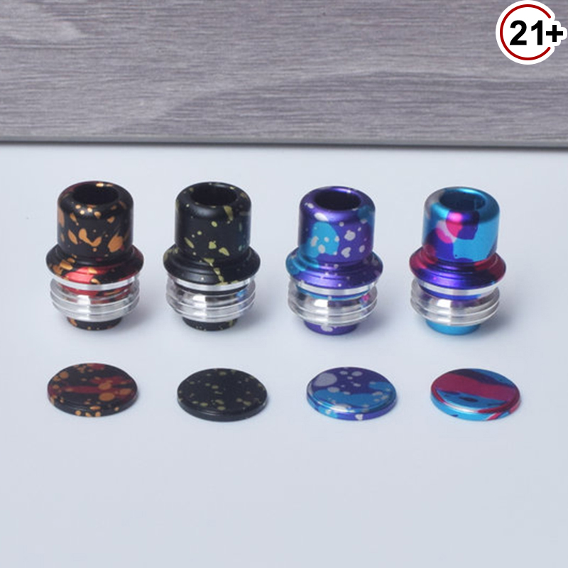 2Fdeal's tweet photo. MK MODS TB Boro Drip Tip and Button for Pusle V2 Mod
https://t.co/XVqshaeIkN
Material: Aluminium alloy
For Pusle V2 Mod

--------------
Warning: You must be of legal age to vape, thank you!
#2fdeal #mkmods #boro #driptip #borodriptip #puslev2 https://t.co/WEViaVI76W