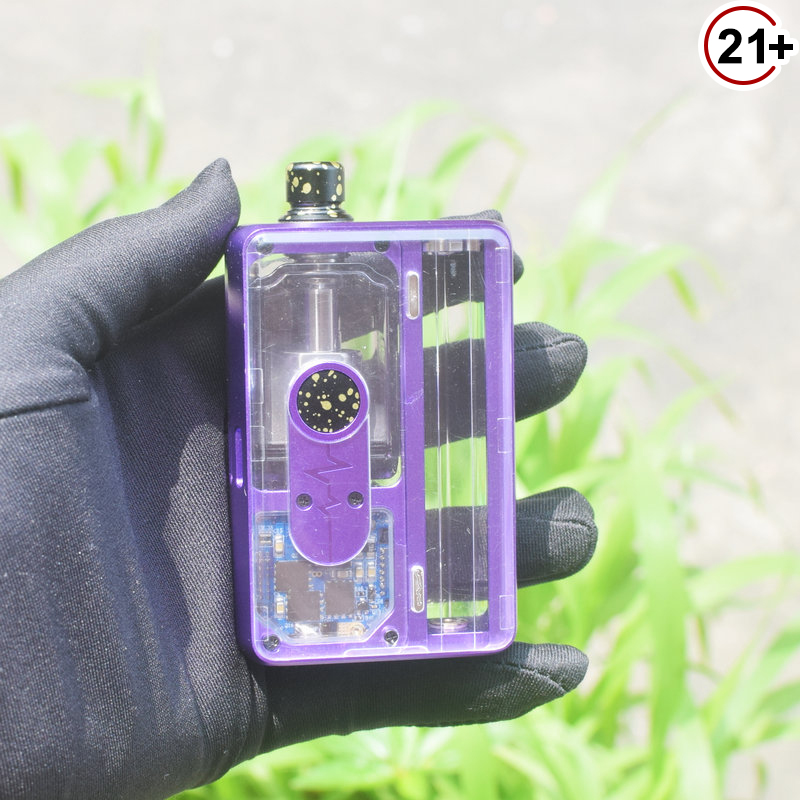 2Fdeal's tweet photo. MK MODS TB Boro Drip Tip and Button for Pusle V2 Mod
https://t.co/XVqshaeIkN
Material: Aluminium alloy
For Pusle V2 Mod

--------------
Warning: You must be of legal age to vape, thank you!
#2fdeal #mkmods #boro #driptip #borodriptip #puslev2 https://t.co/WEViaVI76W