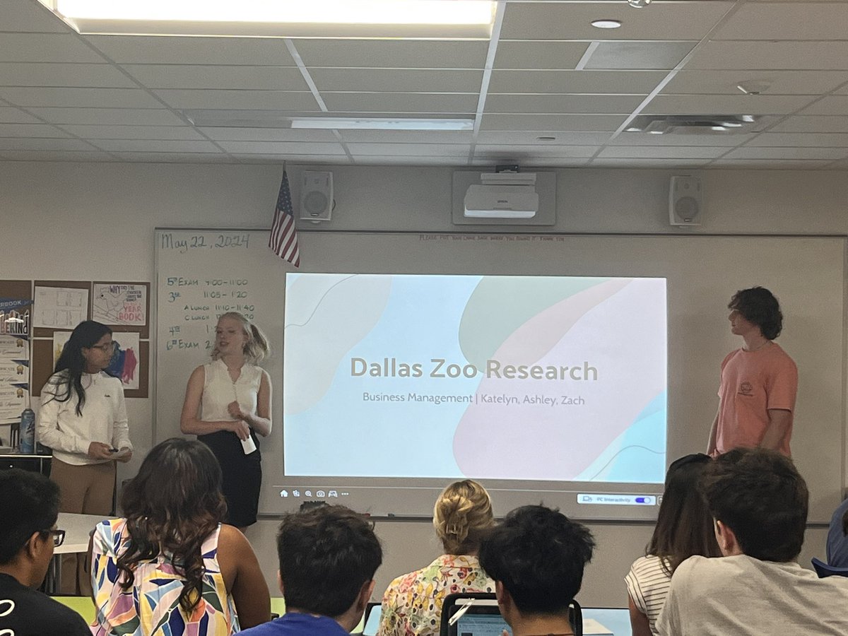 Wiley4Tech's tweet image. So proud of the @JJPearceHS Business students. They presented their market research to the Firehouse Agency. Way to go #FutureReady @RISD_CTE students. @MrsKTeachesHS They were well prepared!
