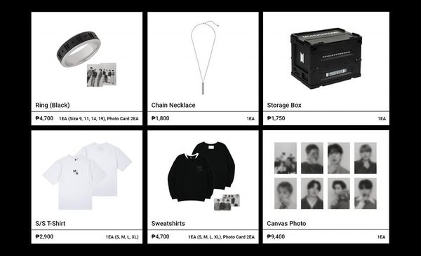 We know you’re excited to visit and shop for BTS Merch! Check out the BTS POP-UP: MONOCHROME IN MANILA! 🖤🤍 🗓 May 24, 2024 - June 30, 2024 📍Level 2, South Wing, Entertainment Mall, SM Mall of Asia #BTS #방탄소년단 #MONOCHROME #MNCR #BTS_POPUP #MANILA #EverythingsHereAtSM