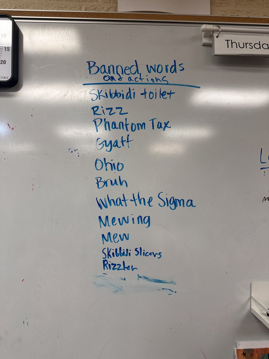 Amber Kuehler (she/her) tweet media