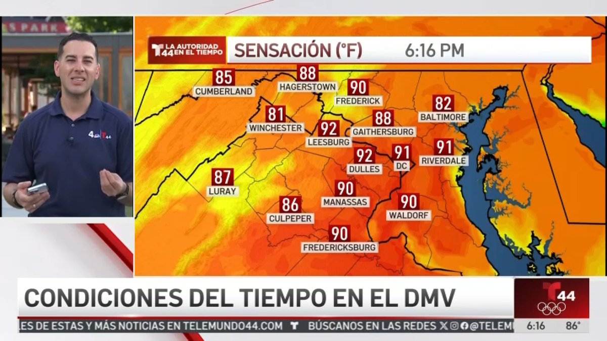 Algunas capturas de nuestra cobertura desde #TheSaltLine luego del #WeatherDay @Nationals ... Nuestro compañero @Gio_Delfa se llevó la bandeja con los #LobsterRolls 😂