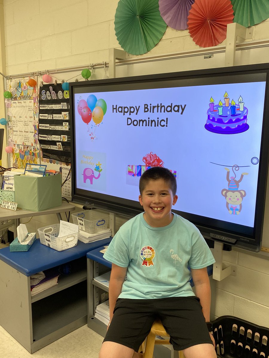 Mrs. Gerberg’s Class tweet media