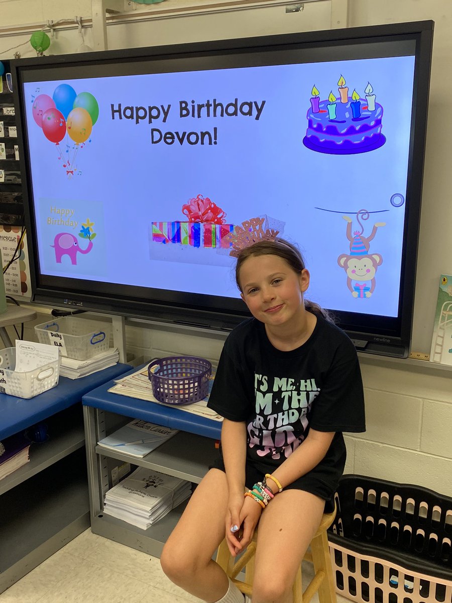 Mrs. Gerberg’s Class tweet media