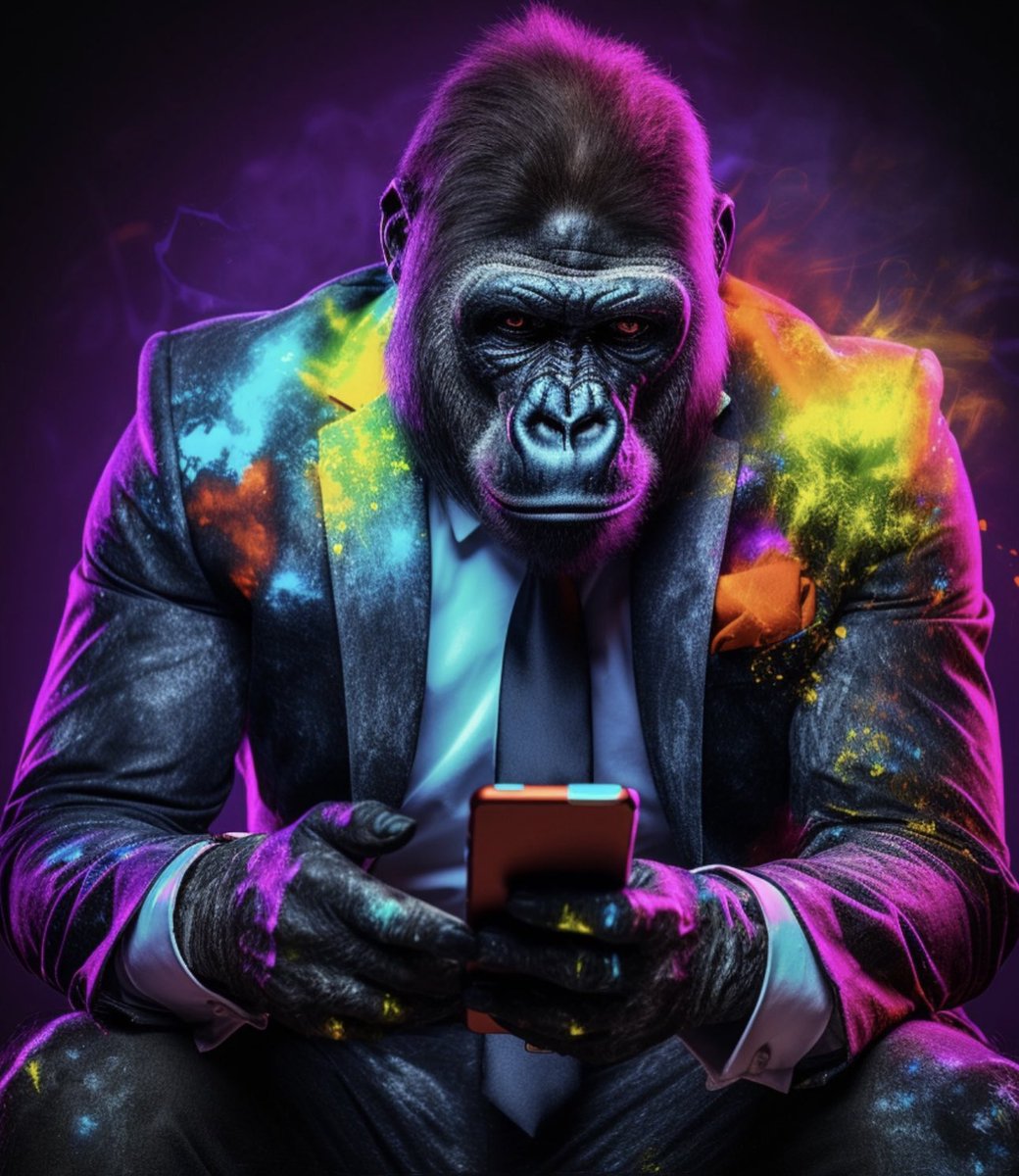GEORGETOKEN_BSC's tweet photo. ๐ Embark on the MILLIONAIRE PROJECT! ๐ฐ Our meme token #1000xgem launch is your golden ticket to prosperity. Join the journey to meme-induced millions โ because laughter is the best investment! ๐๐ #MillionaireProject #MemeTokenFortune #CryptoMillions ๐ฎ๐ณ๐ฌ๐ง๐บ๐ธ๐ง๐ท๐จ๐ณ๐น๐ท๐จ๐ฆ๐ฆ๐บ๐ฆ๐ช๐ฐ๐ท๐ธ๐ฆ๐ท๐บ๐ฟ๐ฆ https://t.co/3xFWZxJlql