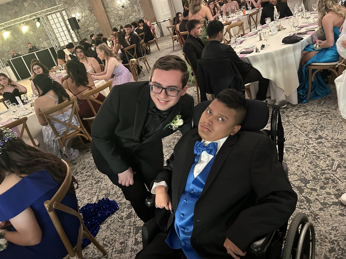 DrFineDover's tweet photo. A great night at the Prom. Super job to our advisors, student council, and staff!! #dessertbar #doverdragons #funsmiles @ValdezDHS https://t.co/zK96PH346M
