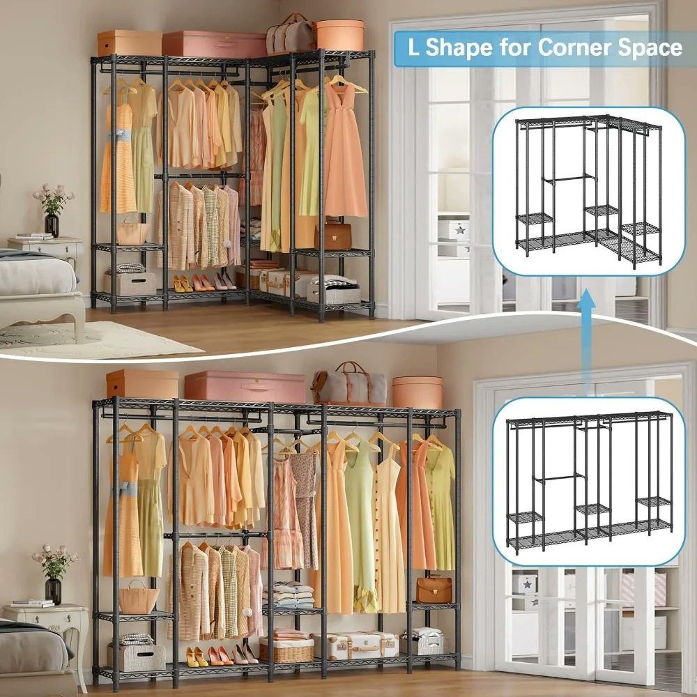 mindfulthread's tweet image. Tired of clutter? Our heavy-duty clothes rack organizes your closet, supporting up to 1100lbs!
.
.
Shop now: …eojtjm-83722305810.shopifypreview.com/products/heavy…
.
.
🧥 #ClosetOrganization #HeavyDutyRack #ClothesStorage #HomeOrganization #MaxLoad1100lbs #YourMindfulThreads
