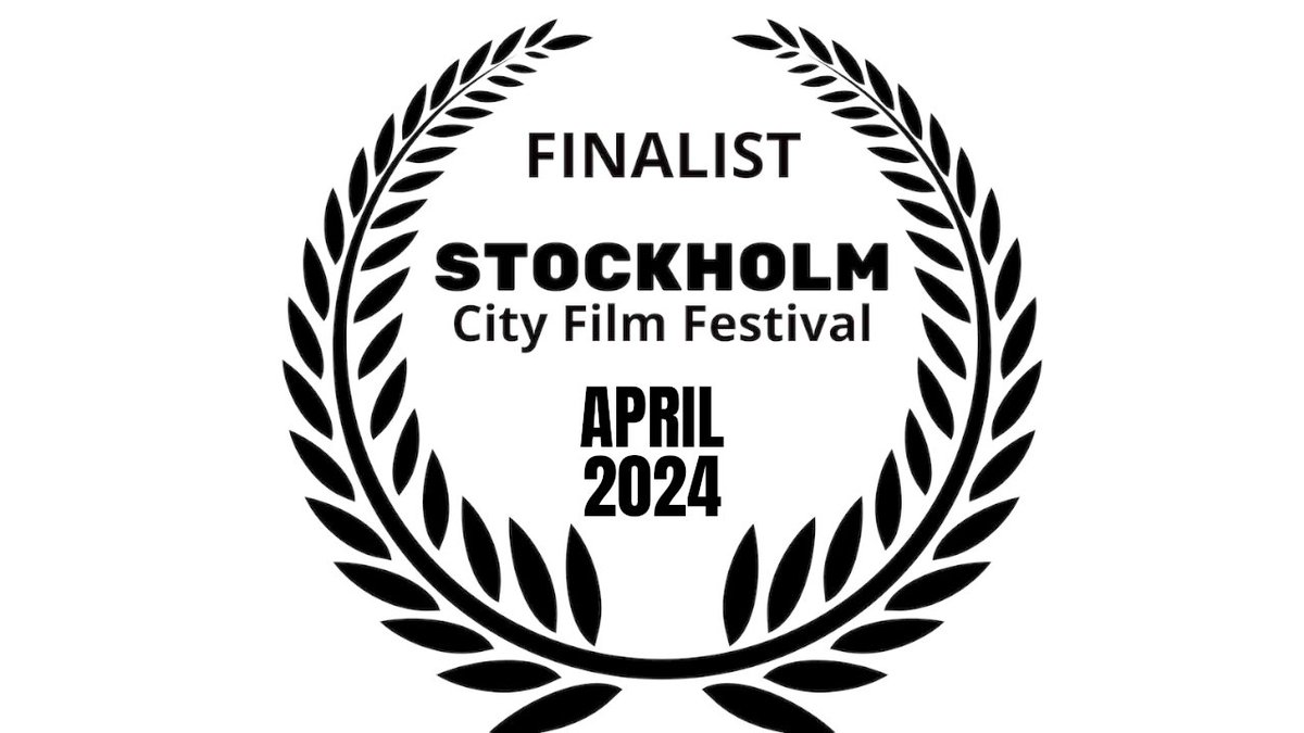 Received two selection announcements- Stockholm City Film Festival and Seville International Film Festival- this week for my documentary #GoHomeGota