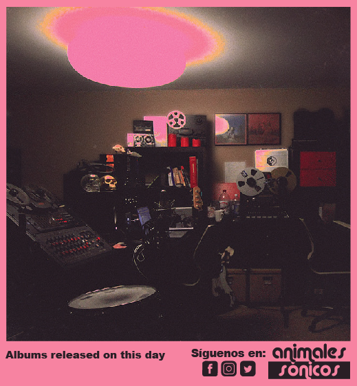 'Multi-Love', tercer álbum de Unknown Mortal Orchestra, fue lanzado el 26 de mayo de 2015. #music #psychedelicrock #indierock #indiepop