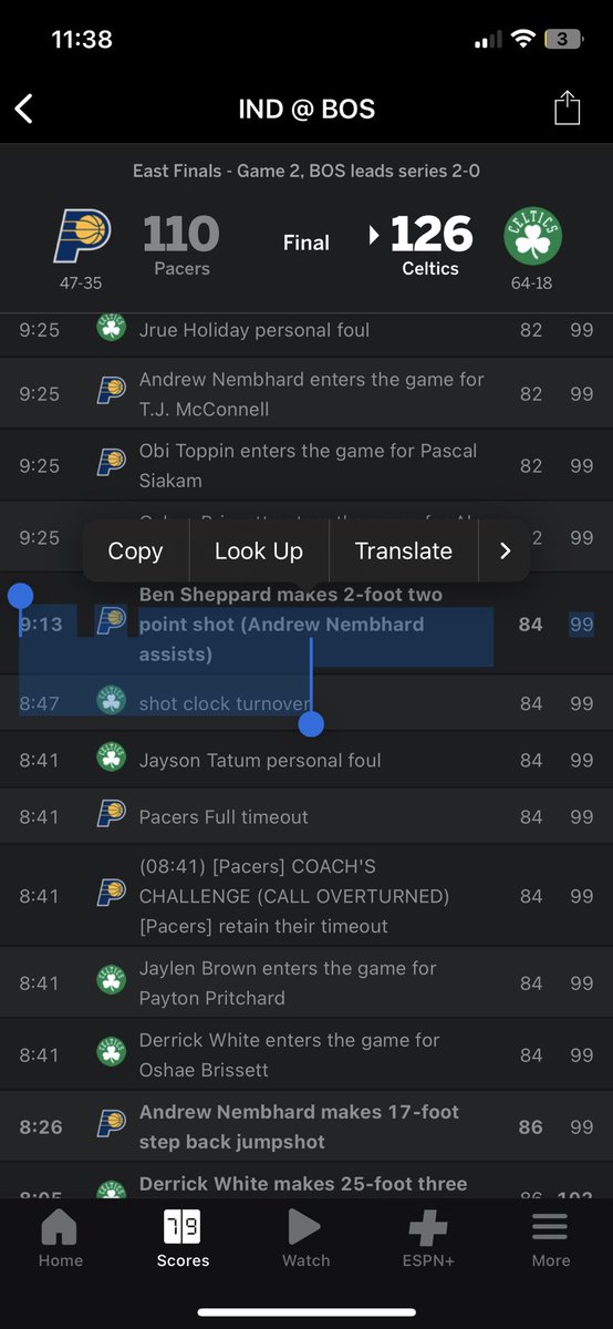 TheParlayParlor tweet media