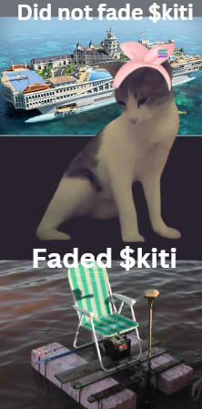 KitionSolana's tweet photo. will you take me on a yacht trip? $kiti #kiti #kitionsolana https://t.co/YjJwLzjudr