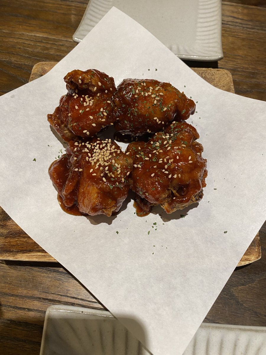 y0909h2002's tweet photo. お昼は久しぶりに韓国料理 https://t.co/HpcJReJ0h2