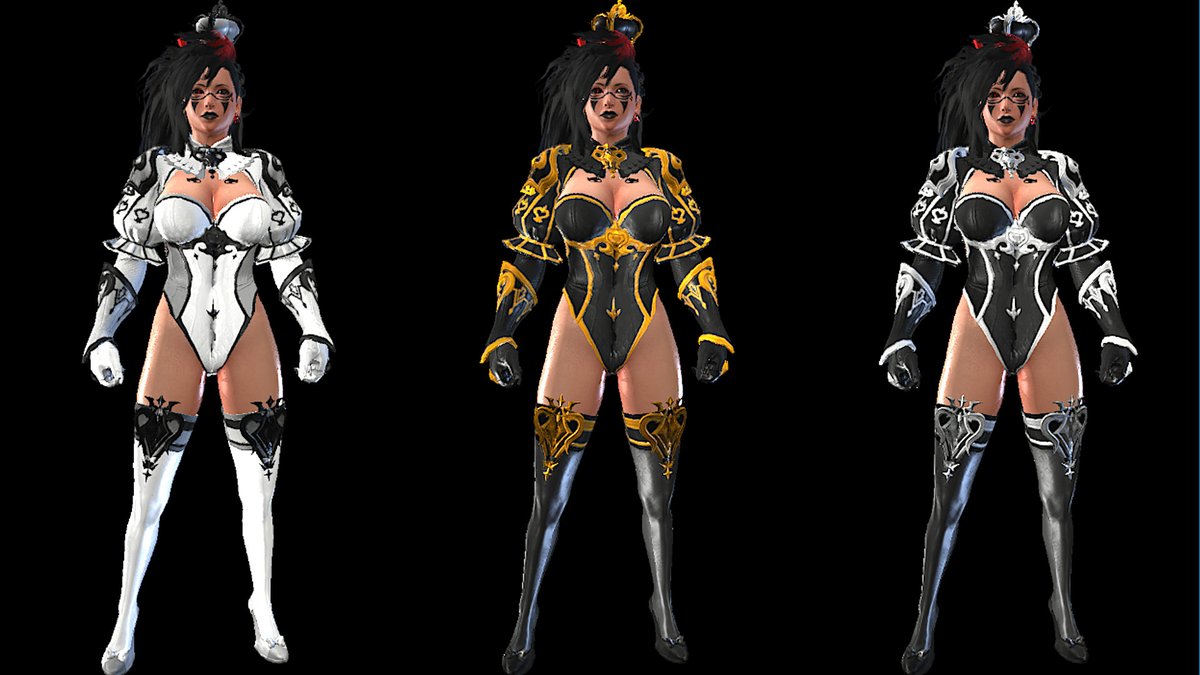 Nekomods's tweet photo. #MHRise #MonsterHunterRise #Mods #MHRSB
New #MHR Mod is Up!
π #Riggified Cecilia π
Get Access to All My Mods On Patreon
https://t.co/tnppfQf1Mv
Or Get it Individually On KoFi
https://t.co/bmVcbW8LSy https://t.co/raRVCalE0b