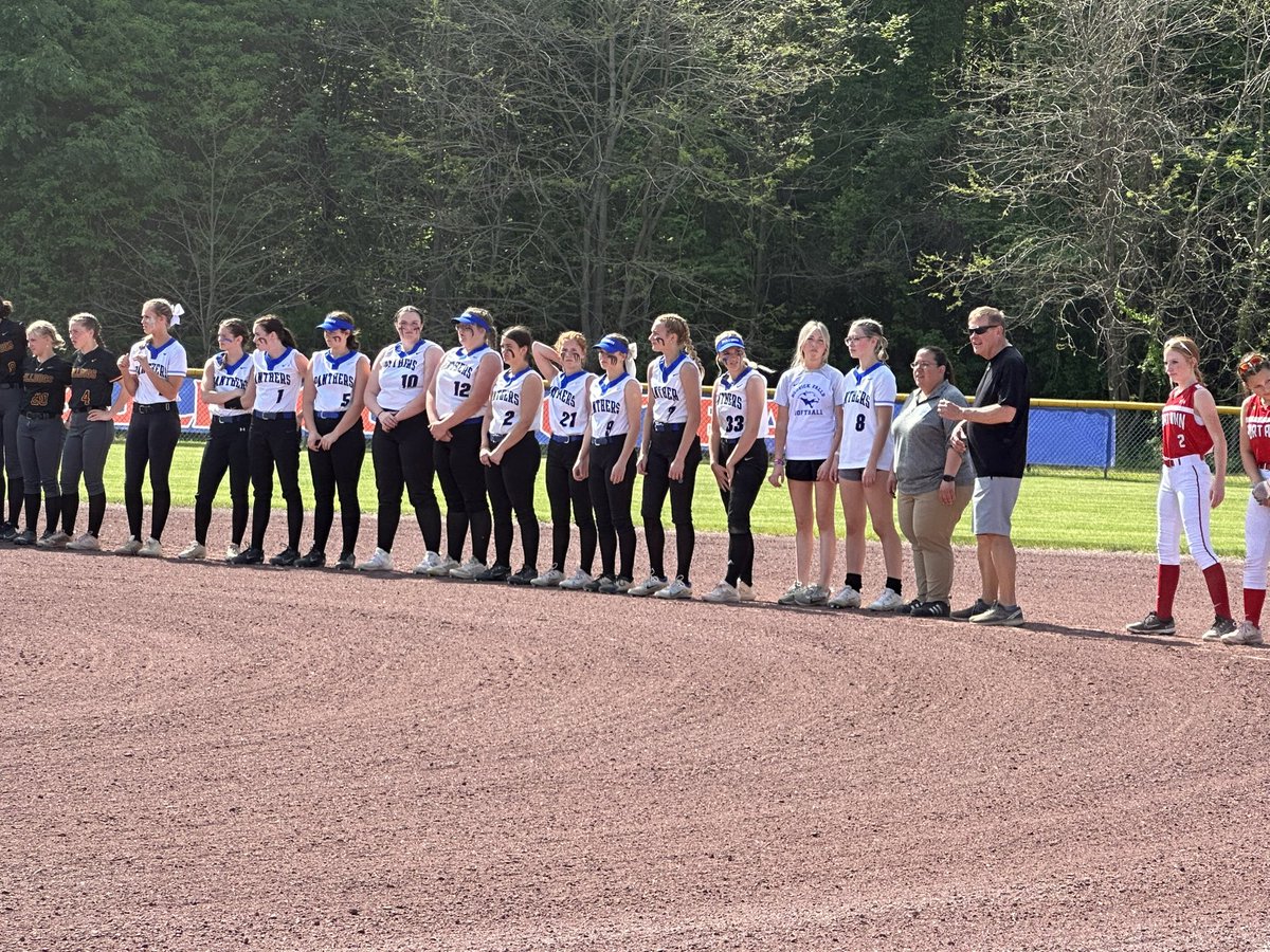 Went in hoping for the Champion, walked away as a finalist.  Our team battled 9 tough innings.  It was going to be win determined by and error, walk or a well placed hit.  1-0 9 innings deep.  

Til next year!