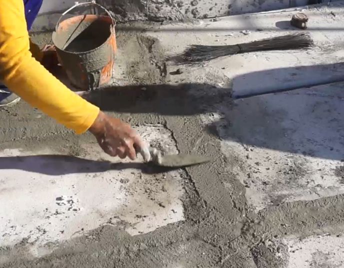 Grand_Elephant's tweet photo. MORTAR DENGAN FUNGSI GANDA

GE-600 PERATA LANTAI PREMIUM ( GROUTING PANEL LANTAI ) adalah semen instan premium untuk perata lantai yang kuat dan cocok sebagai pengisi celah panel lantai.

Apapun proyeknya, Grand Elephant solusinya

https://t.co/5W6pOjazB7 https://t.co/CB1gMXfwit
