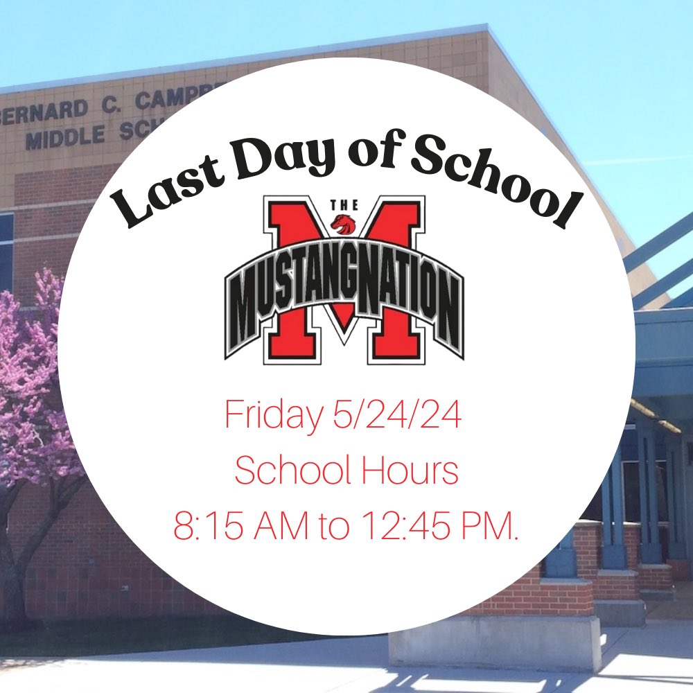 Bernard C. Campbell tweet media