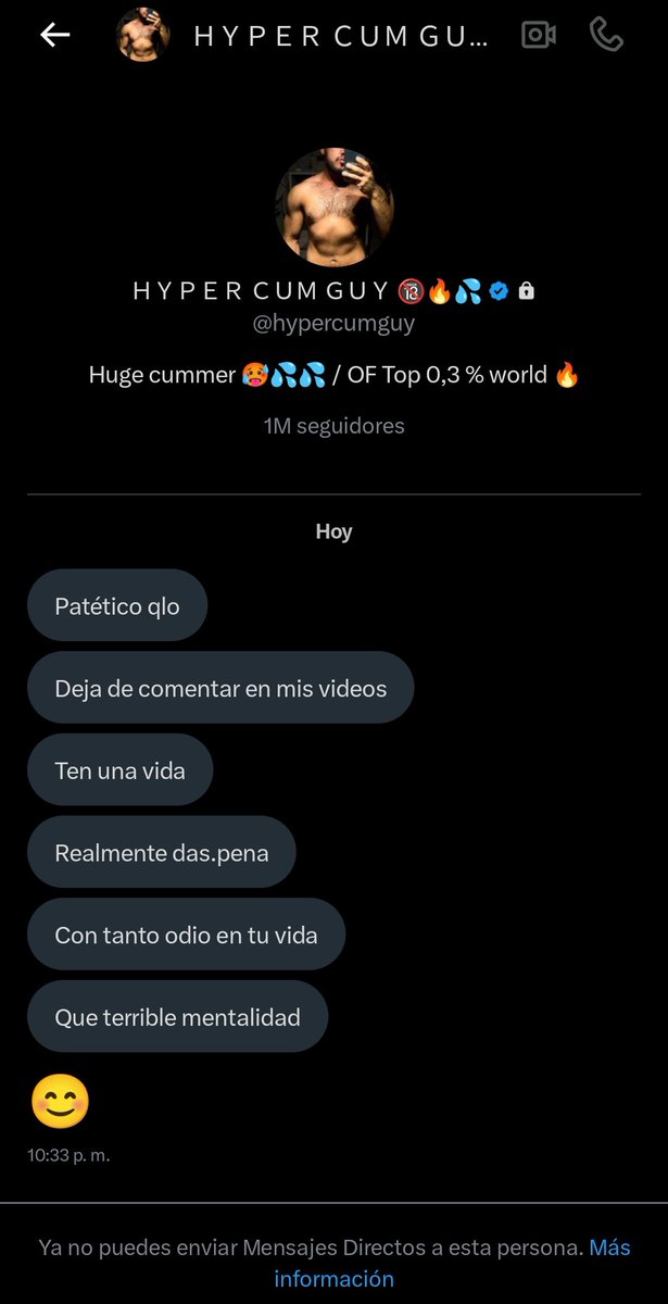 Frank Palencia tweet media