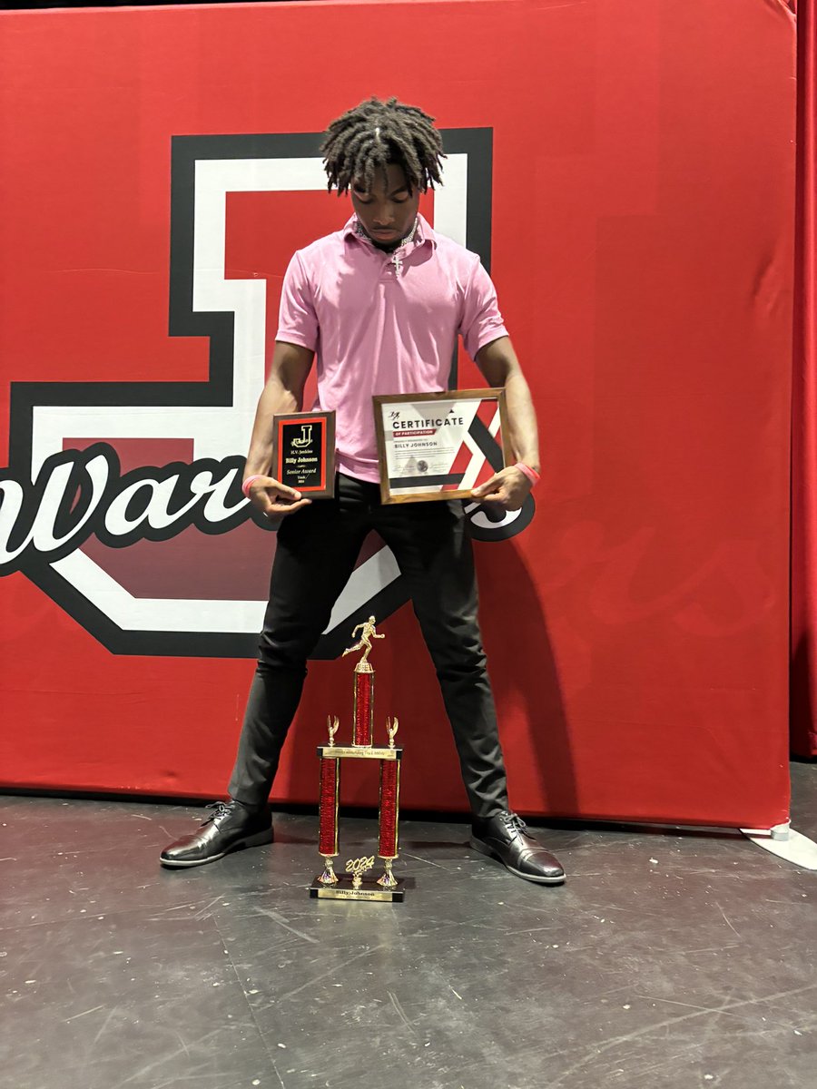 Billy “The Kid” Johnson tweet media