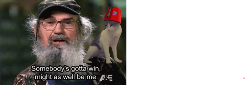 KitionSolana's tweet photo. $kiti holders right now #1millieor1billie? 
#kiti #kitionsolana https://t.co/2EskjjkHEw