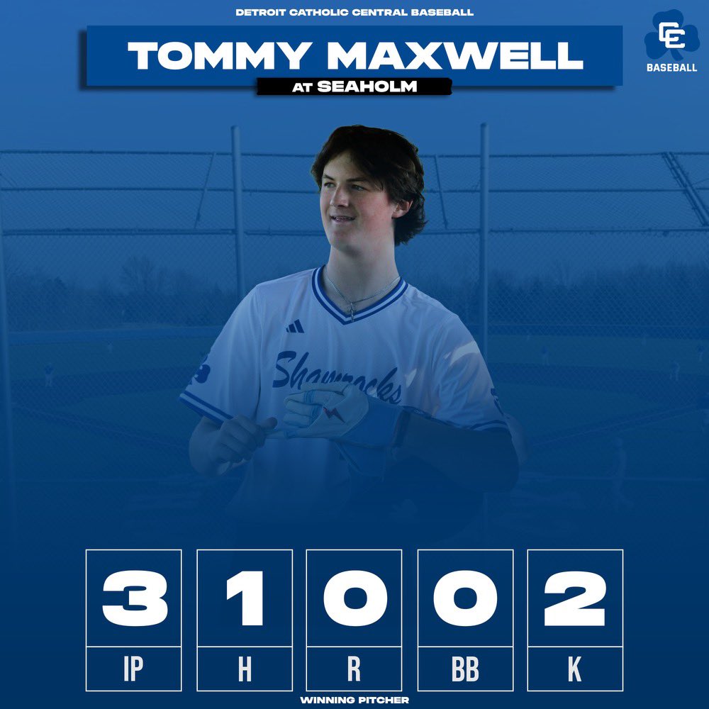 DCC Baseball tweet media