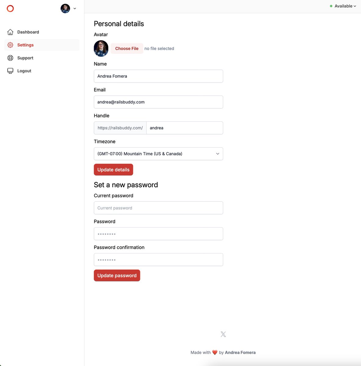 RailsBuddy tweet media