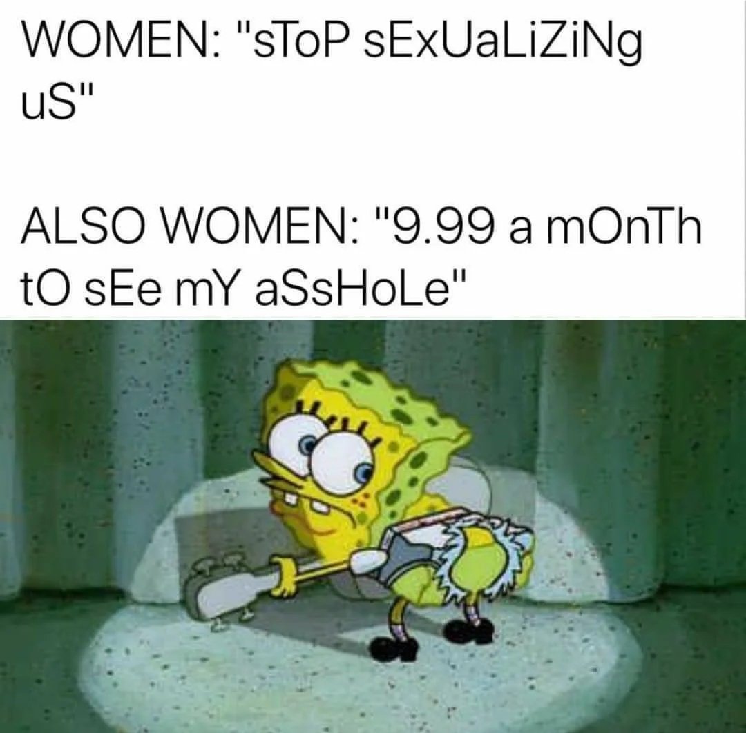 Why women get Ls tweet media