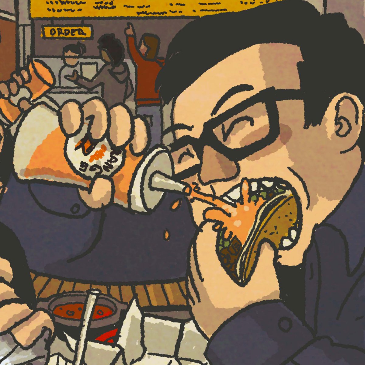 Luke Tsai (@theluketsai) on Twitter photo 