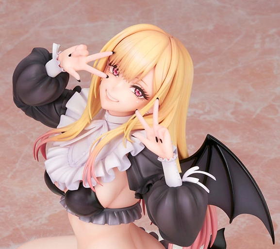 着せ恋 喜多川海夢 リズVer. 1/6 完成品フィギュア[アルター]