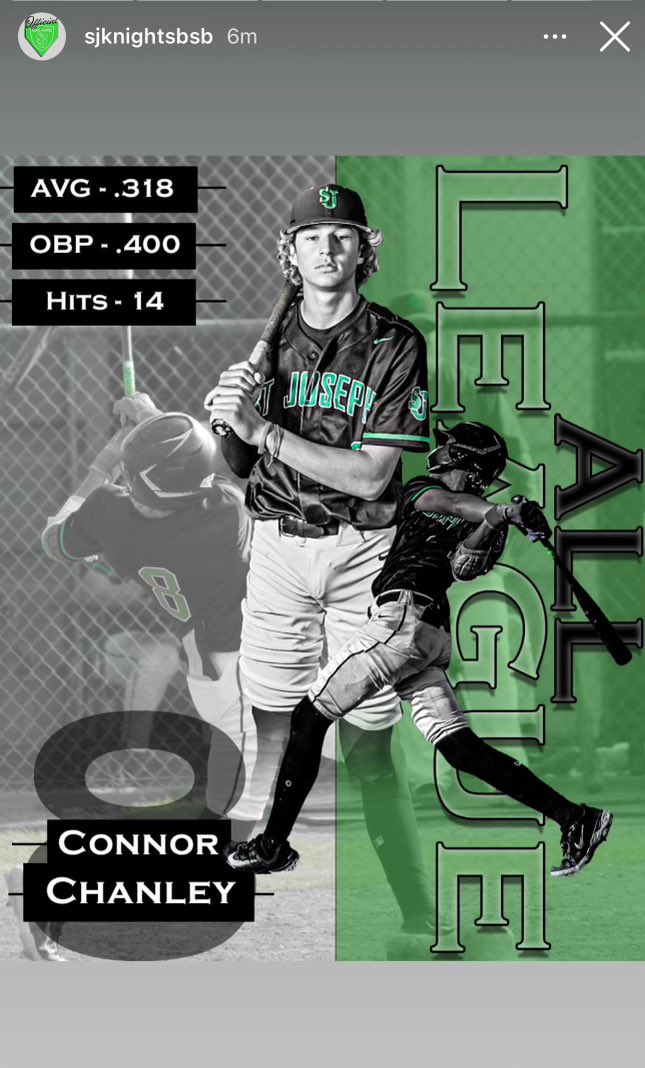 Connor Chanley tweet media