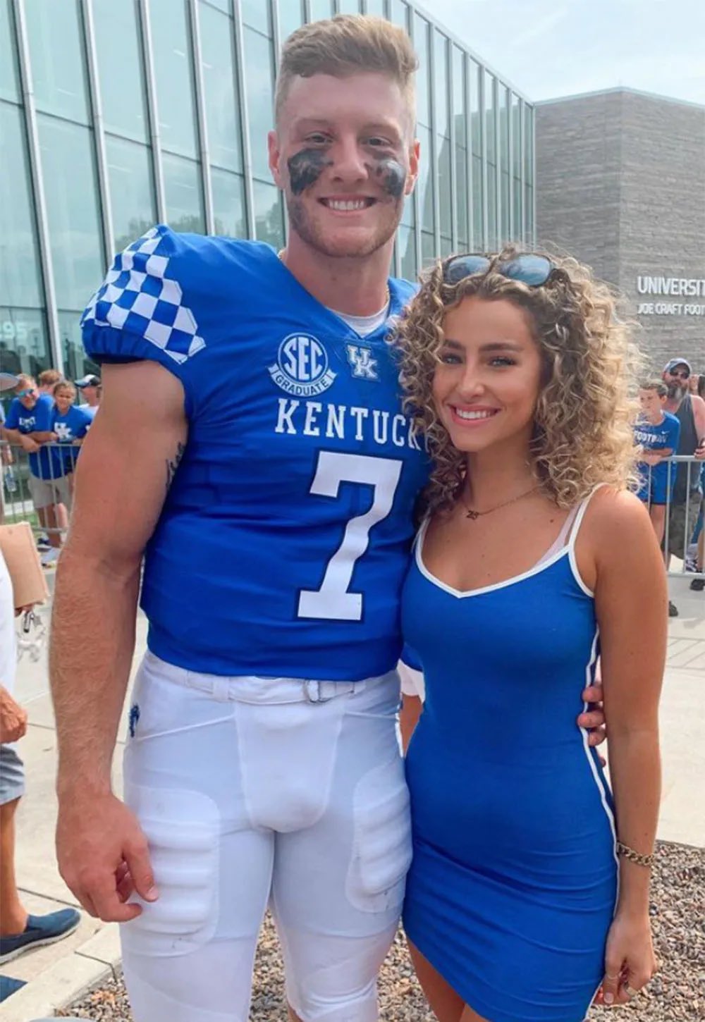 CognacFoodie on X: &ldquo;Dude lasted 26 seconds… longer than his NFL 