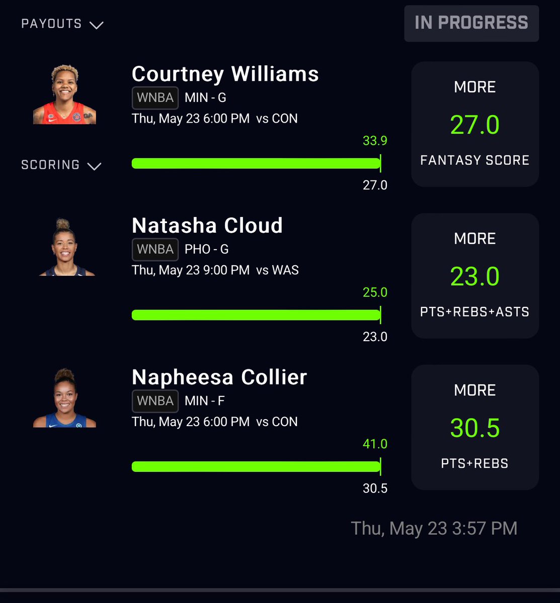 DagodPaye17676's tweet image. I thought she ended with a push cause I was smoking and playing 2k but cash the power 3 prizepicks told me I had to play🤣🤣🤣

#BUILTFROMBLOCKCHAIN