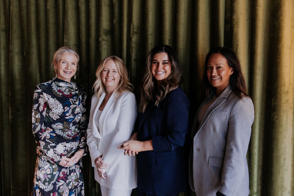 The future of work is evolving and full of opportunities. We recently partnered with <a href="/FutureWomen/">FW (Future Women)</a> to host some of Australia’s most influential female business leaders to explore the future of work, and how technology can enable a more connected workforce.