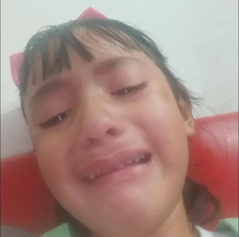 A que hora se baja el brownie
