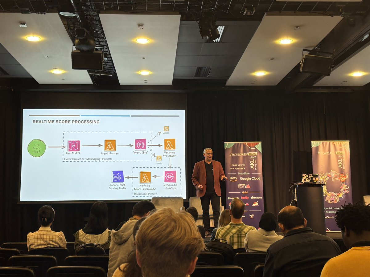 We’re giving <a href="/walmsles/">Michael Walmsley</a> gold stars for a beautiful slide deck at #SLSDaysANZ