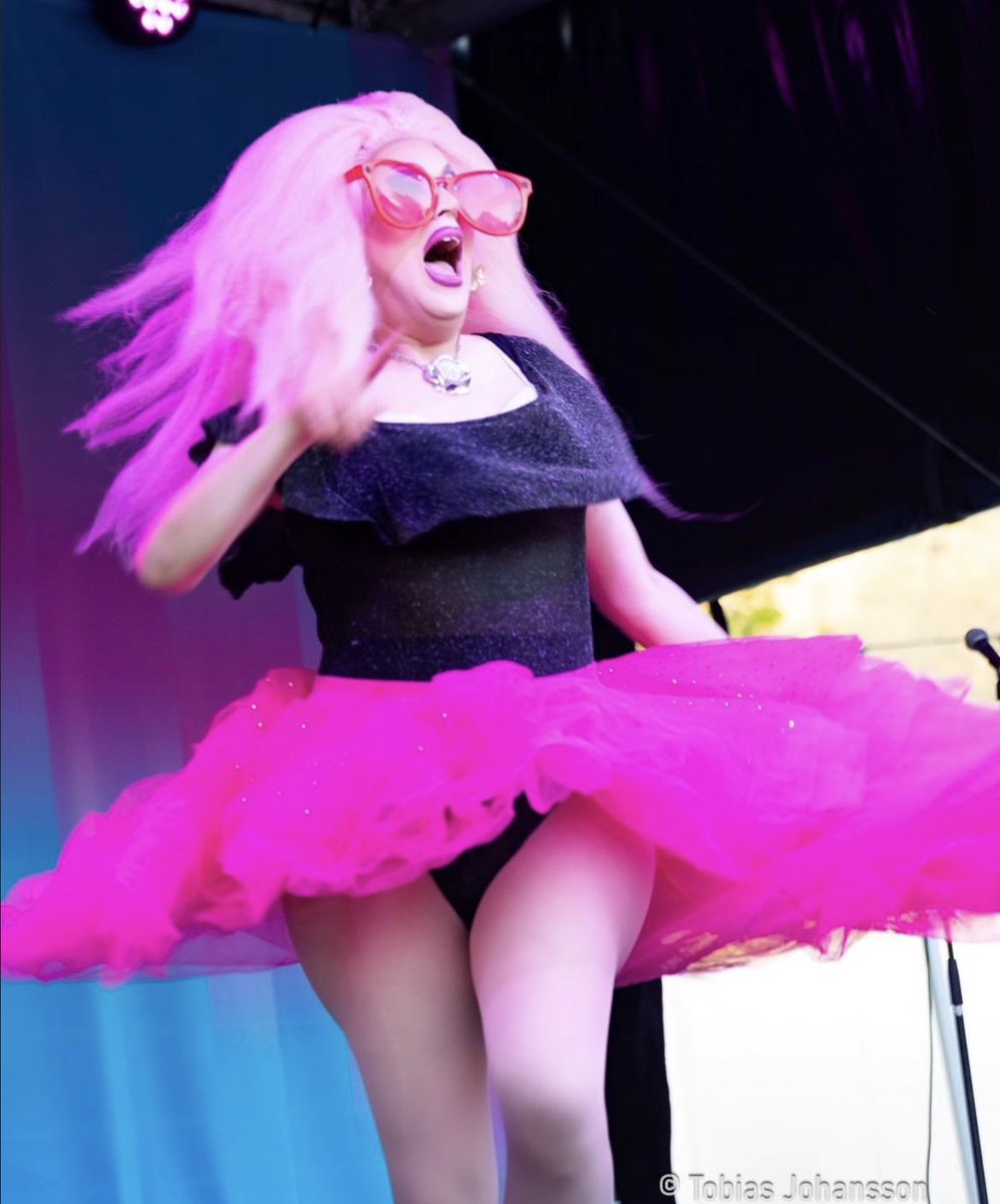 ⭐️DAILY PHOTO DUMP⭐️

Kita Mean, Ivanna Drink, Rita Menu &amp; Antonina Nutshell stun in new photos.