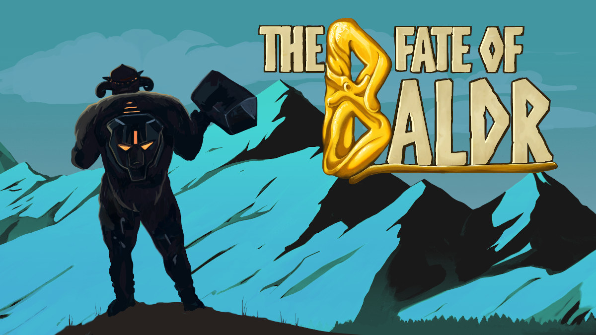 The Fate of Baldr is an epic #towerdefense adventure game for Linux, Mac, and Windows PC #linuxgaming #gamingnews wp.me/p7qsja-uFd <a href="/ananki_games/">Ananki</a> <a href="/Steam/">Steam</a>