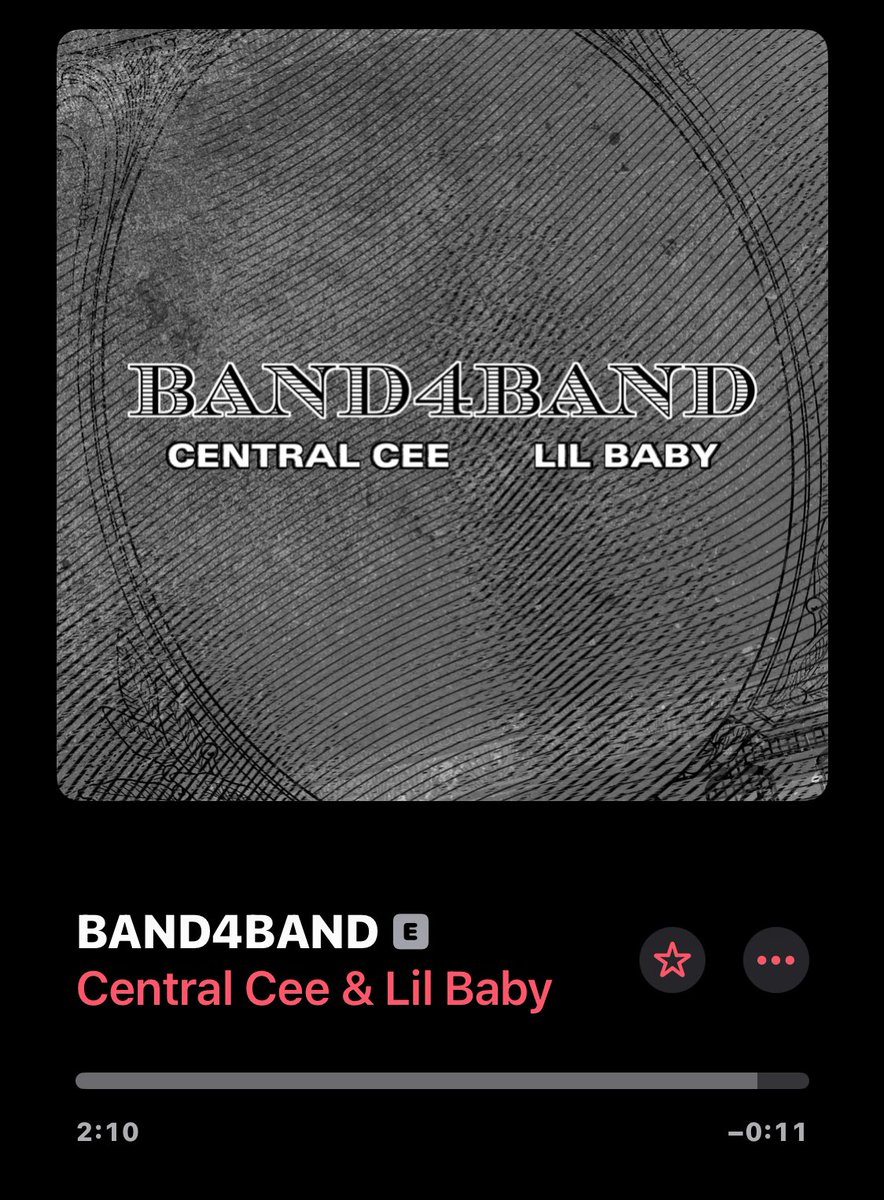 Central Cee & Lil Baby just dropped an absolute banger, I already know this is going to go crazy in the whip Need to hear Baby over some more drill production cause he killed this